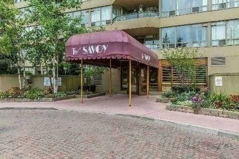 The Savoy Condos located at 10 Torresdale Ave 0