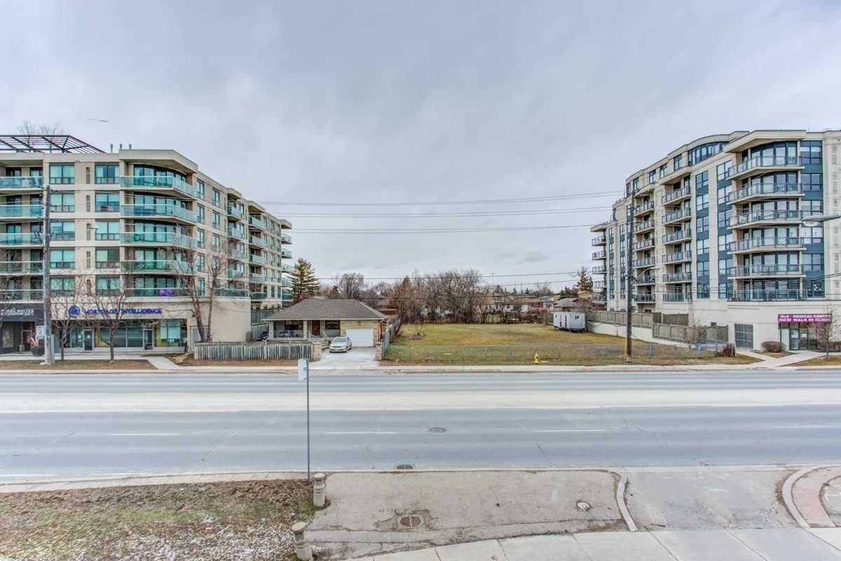897 Sheppard Condos located at 897 Sheppard Ave W 0