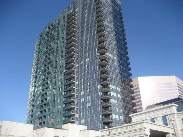 Meridian Ⅱ Condos located at 27 Greenview Ave 0