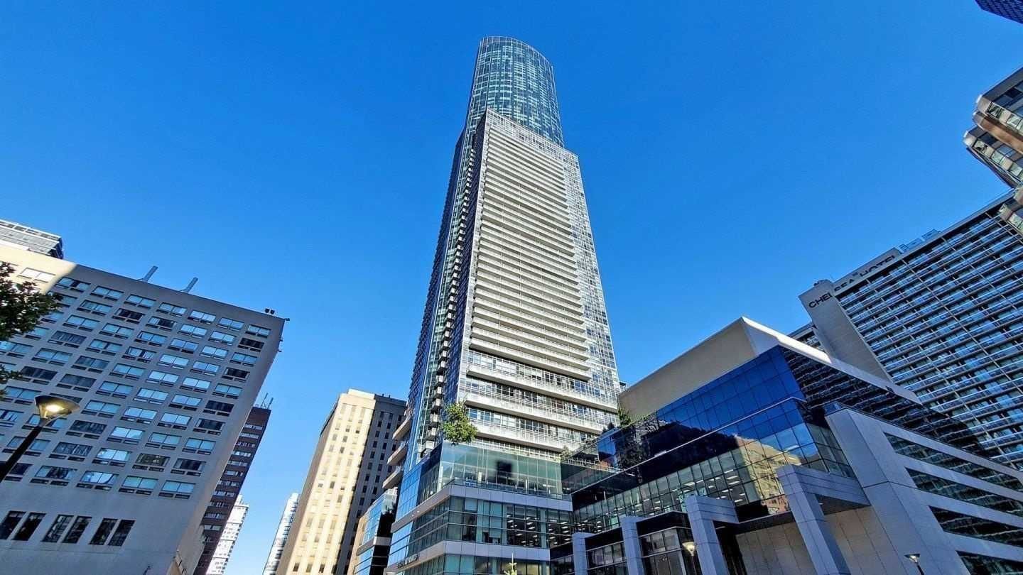 Aura at College Park located at 388 Yonge St 0