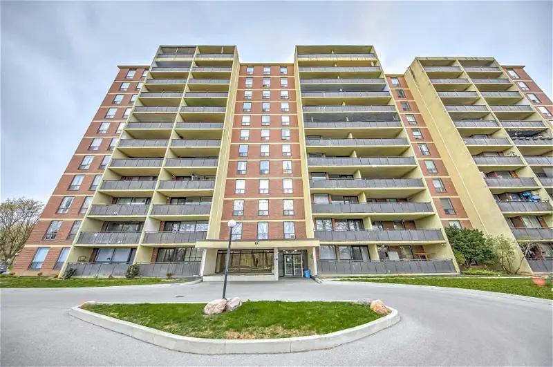 15 London Green Court Condos located at 15 London Green Crt 0