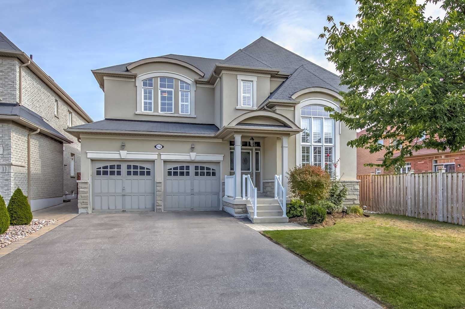 152 Rivers Edge Pl, Whitby 4+DEN Bed, 4 Bath house Dwelly.ca