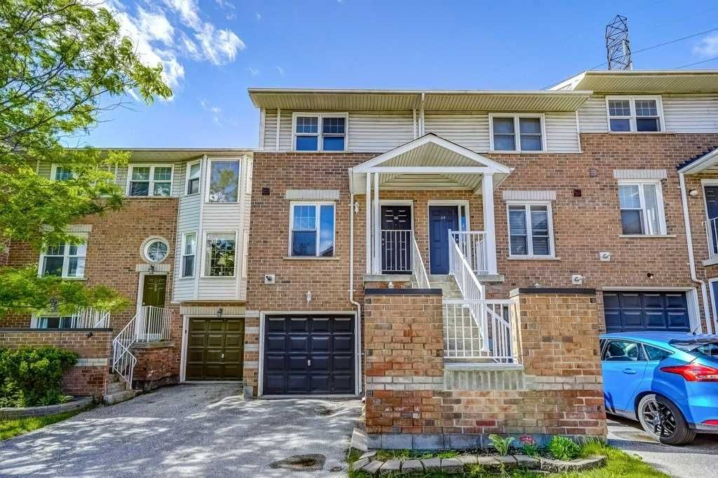 26 Brandy Lane Way, Newmarket - 2 Bed Condo | N4798584