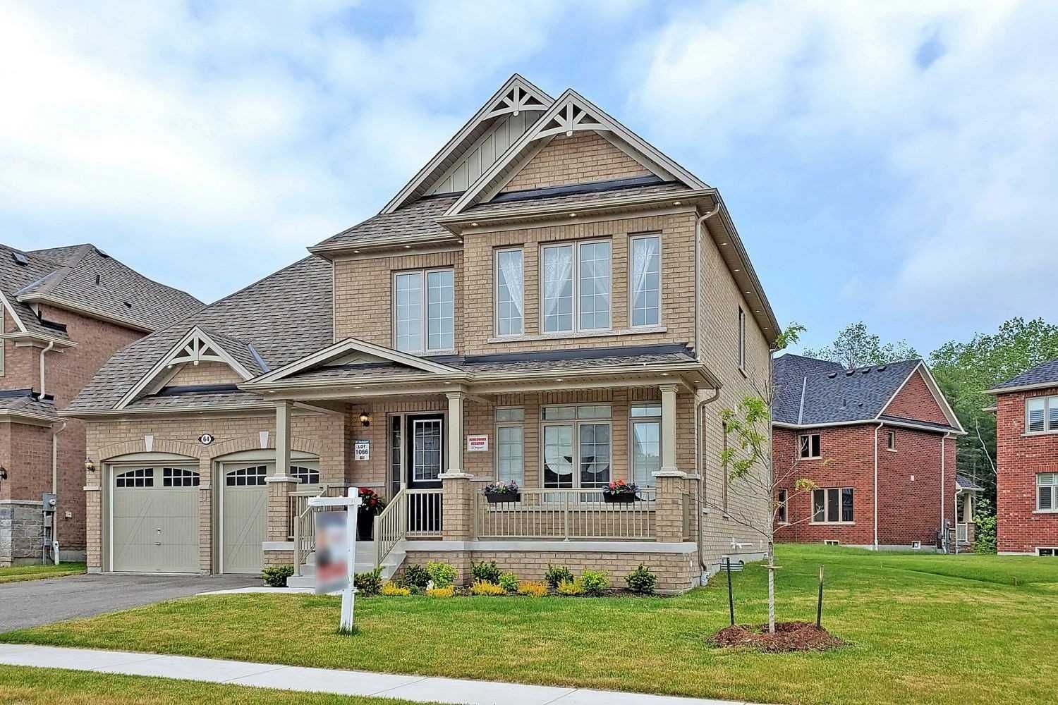 64 Victoria Wood Ave, Springwater 4 Bed House S4767344