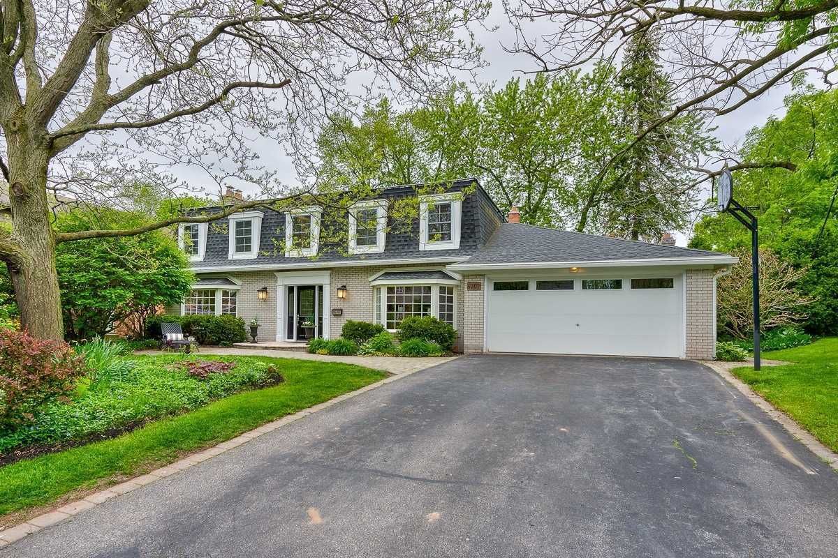 5107 Bayfield Cres, Burlington 4 Bed House W4475535