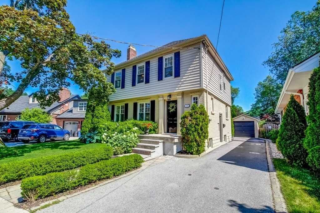 2095 Emerald Cres, Burlington 3 Bed House W4836155