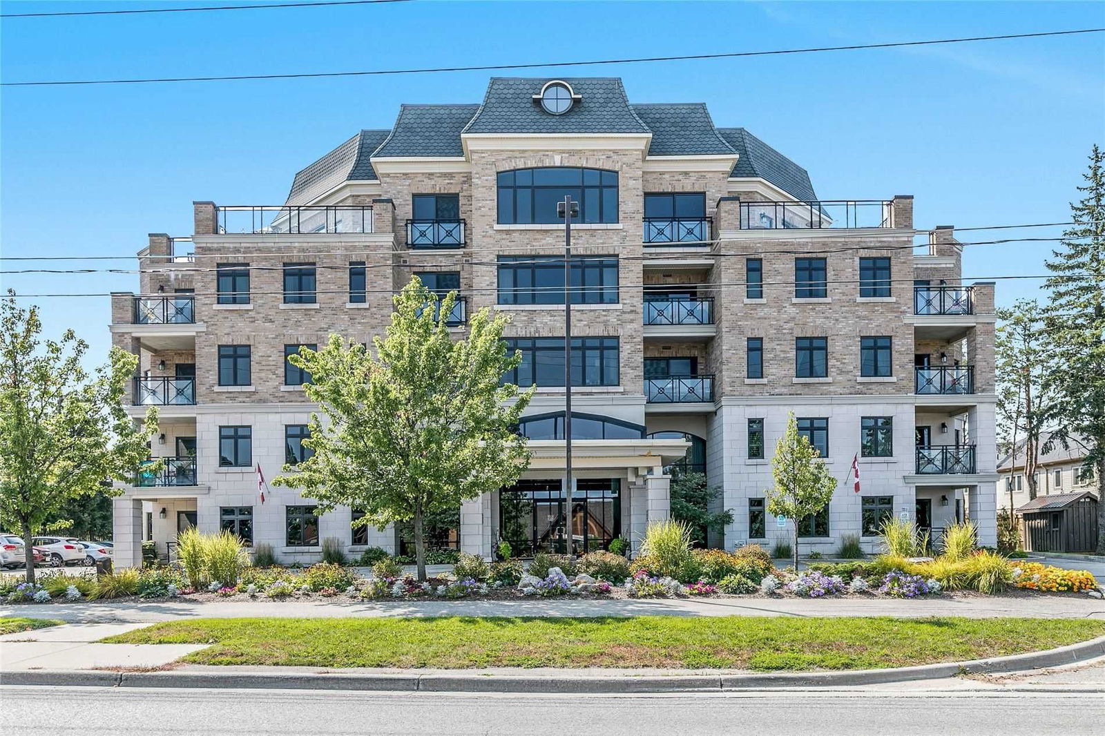 60 C Line, Unit 115, Orangeville 2 Bed, 2 Bath condo Dwelly.ca