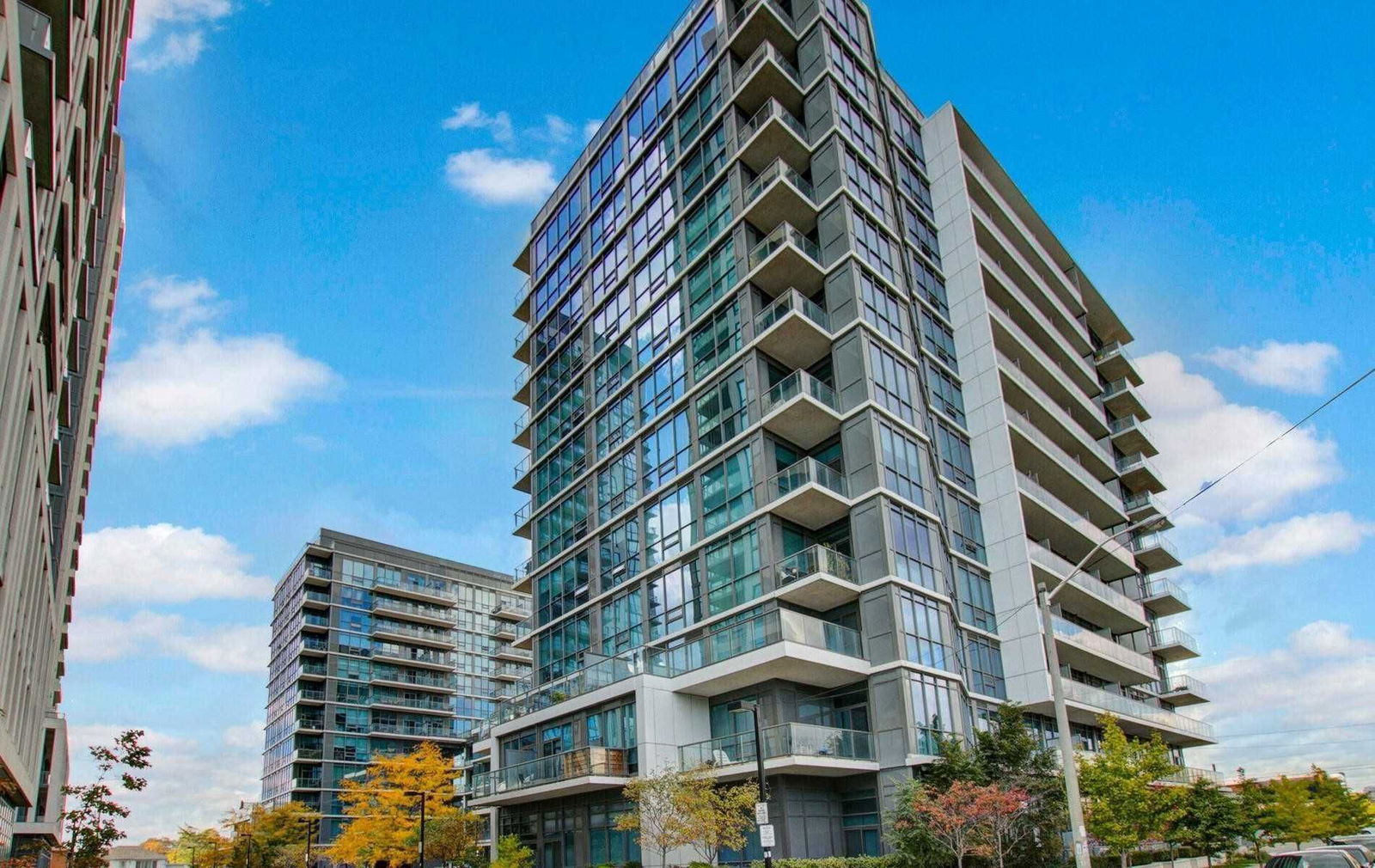 1185 The Queensway, Unit #821, Toronto - 1 Bed, 1 Bath condo | Dwelly.ca