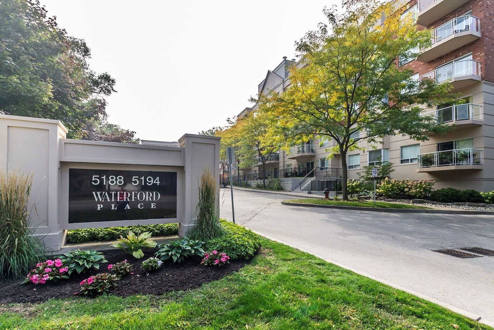 5188 Lakeshore Rd 410, Burlington 2 Bed Condo W4991715