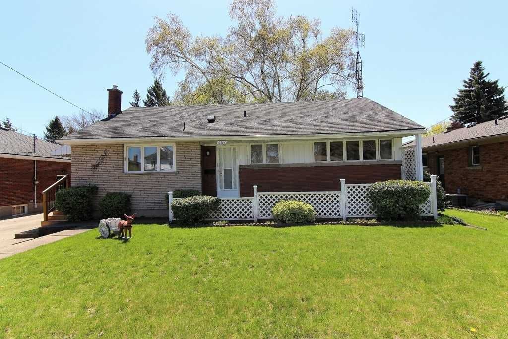 6396 Stamford Green Dr, Niagara Falls - 3 Bed, 1 Bath house | Dwelly.ca