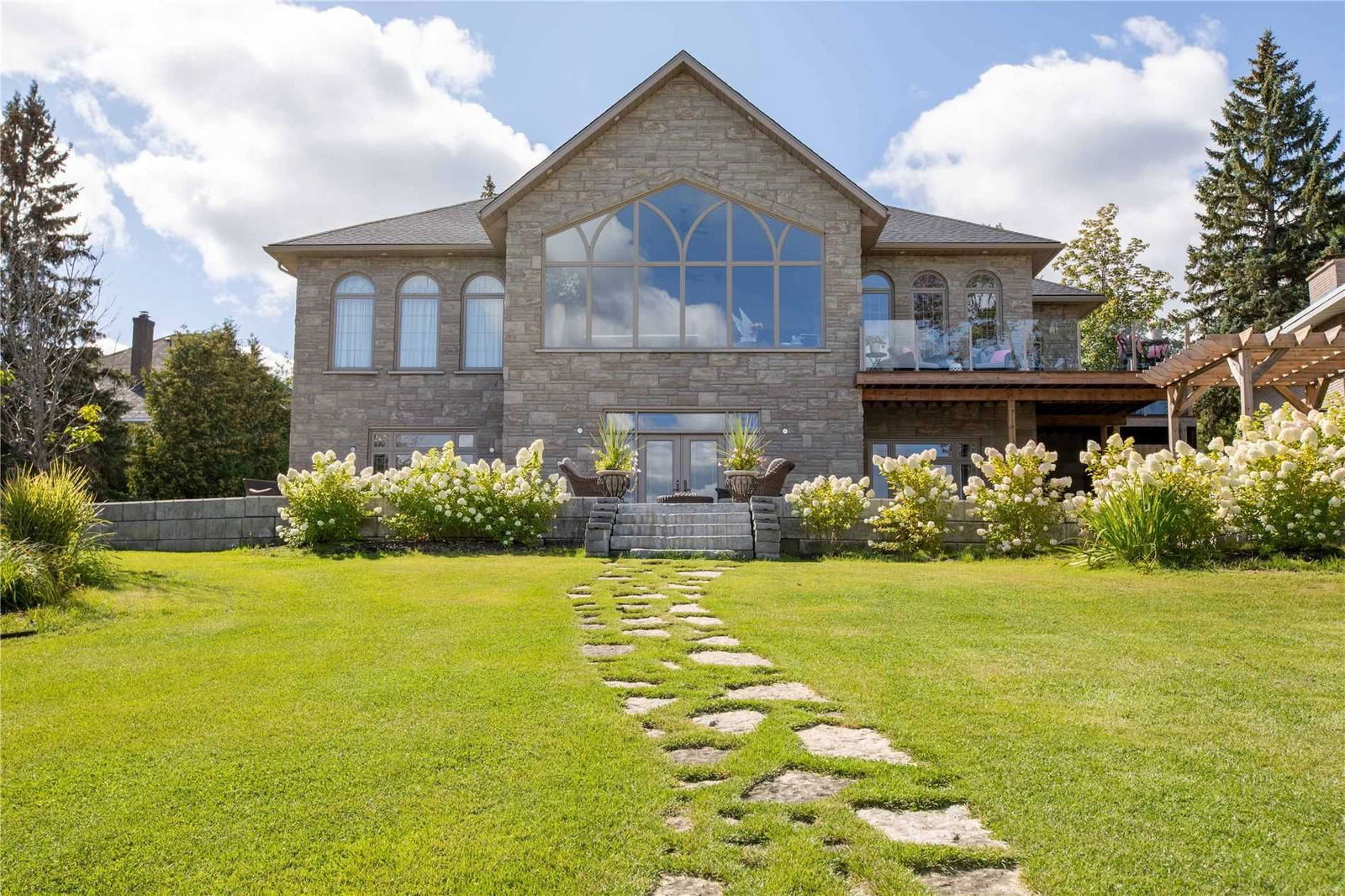 352 Ramsey Lake Rd, Sudbury Remote Area 4 Bed, 3 Bath house Dwelly.ca