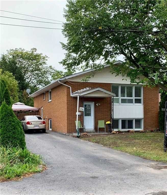 2a Arlington Ave, St. Catharines 3+2 Bed House X4642971