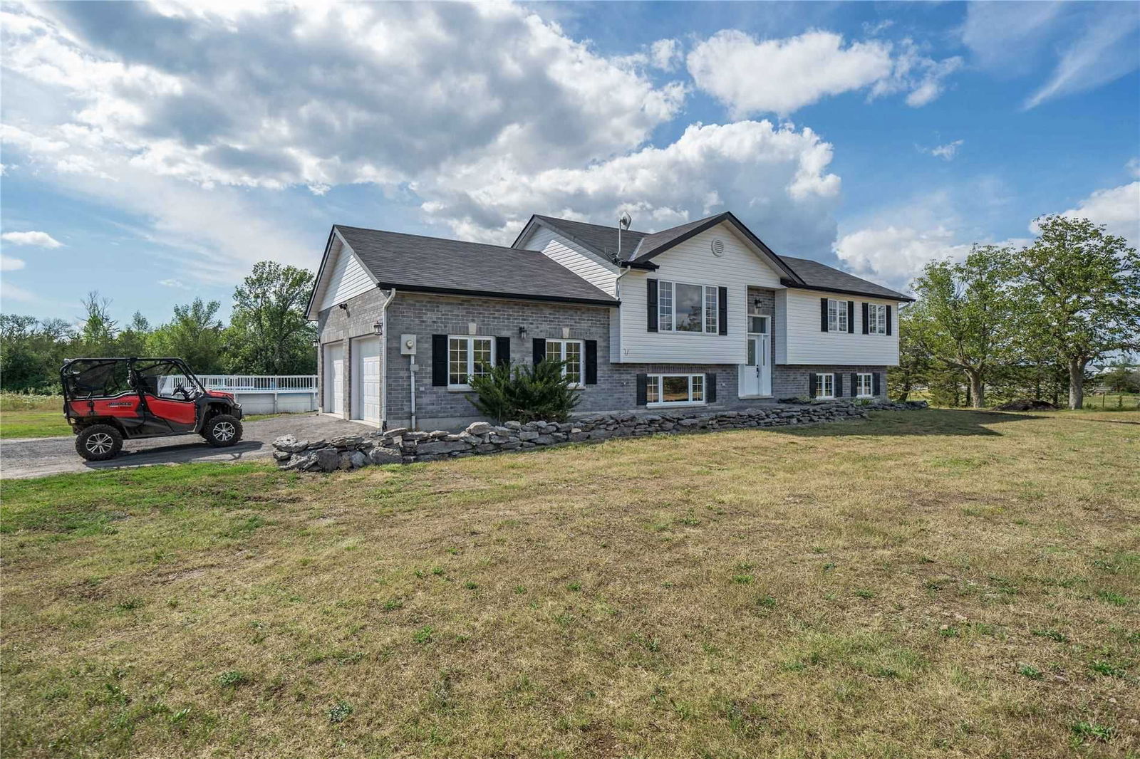 2891 County Road 49 Rd, Prince Edward County 3 Bed, 3 Bath house