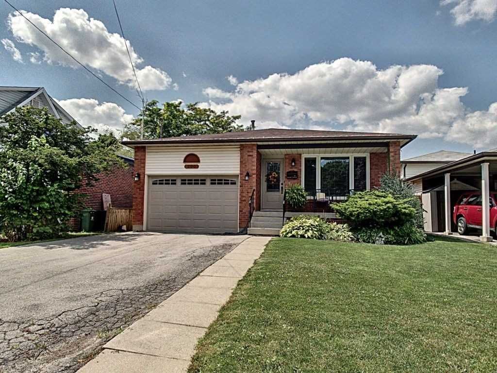 200 East 25th St, Hamilton 3 Bed House X4865870