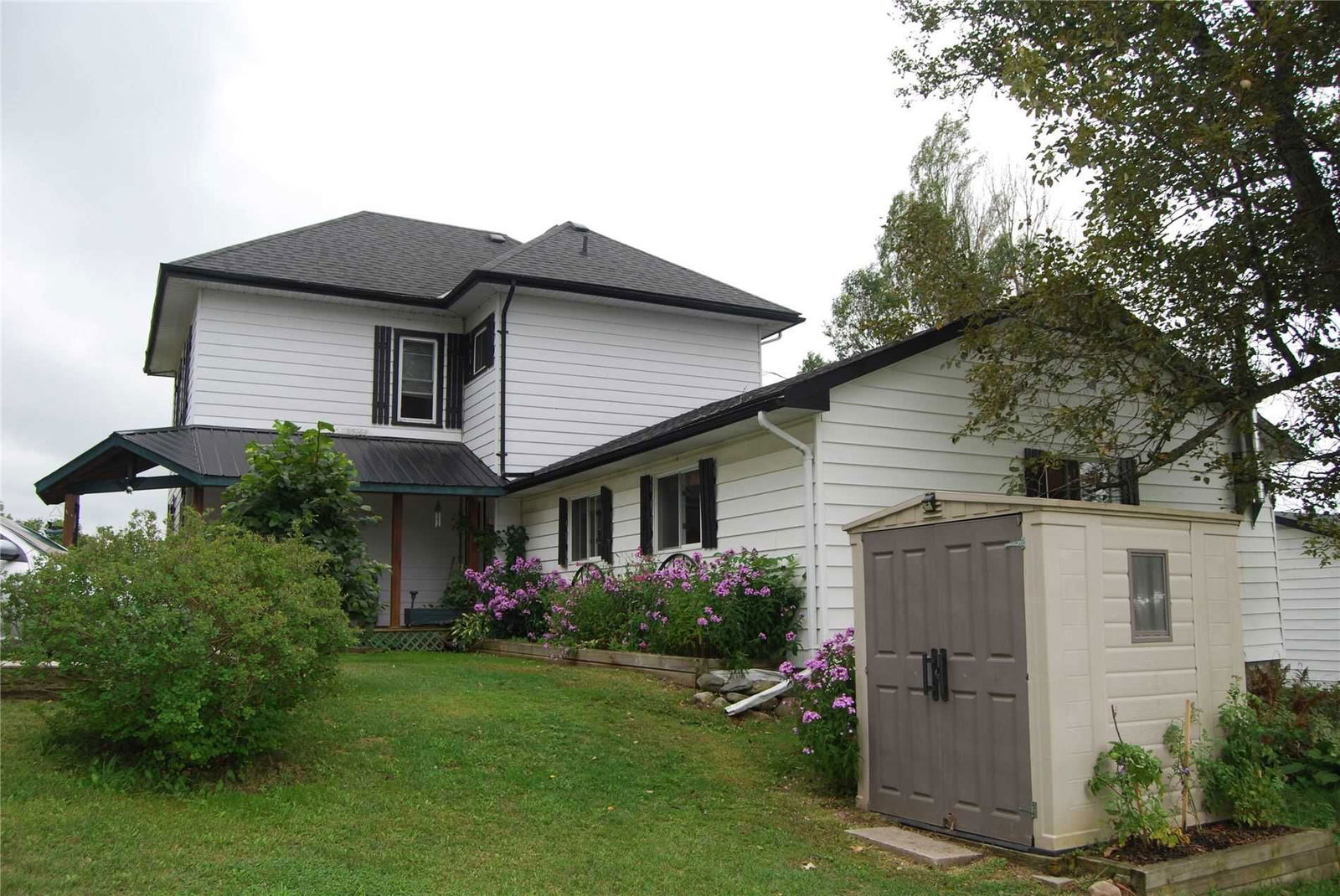 13240 County Rd 24 Rd, Trent Hills 3 Bed, 2 Bath house Dwelly.ca