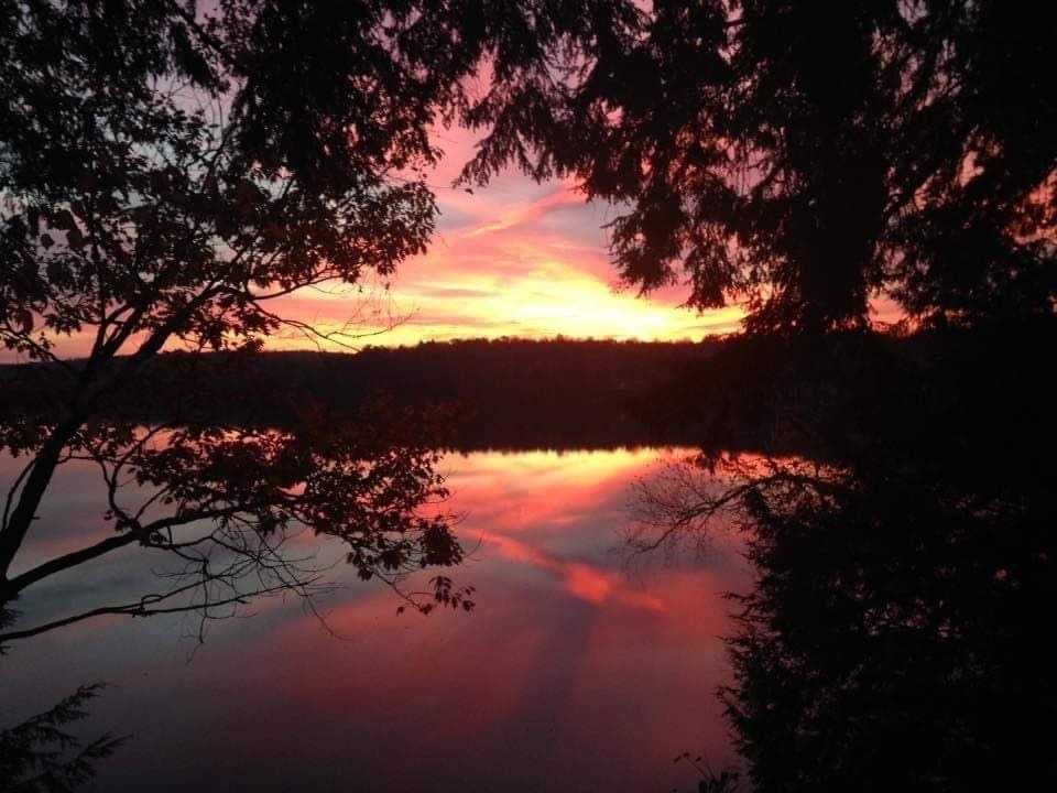 Ruthven Locker/ Lakes